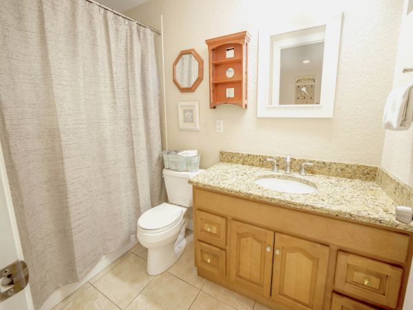 Walk to Beach Siesta Key Six Bedroom Vacation Rental
