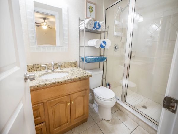 Four Bedroom Vacation Rental Close to Beach in Siesta Key