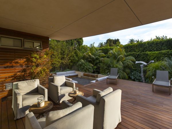 Santa Barbara Luxury Home Ocean Views Pool SPA