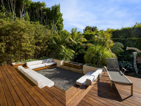 Santa Barbara Luxury Home Ocean Views Pool SPA