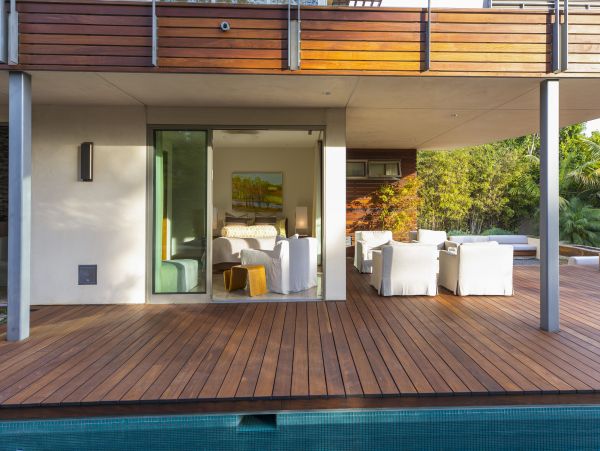 Santa Barbara Luxury Home Ocean Views Pool SPA