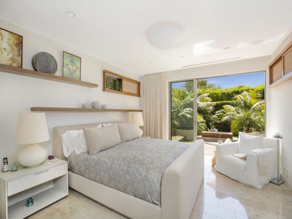 Santa Barbara Luxury Home Ocean Views Pool SPA
