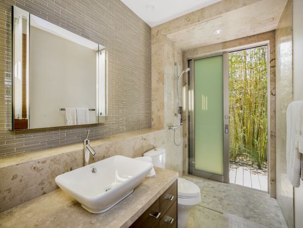 Santa Barbara Luxury Home Ocean Views Pool SPA