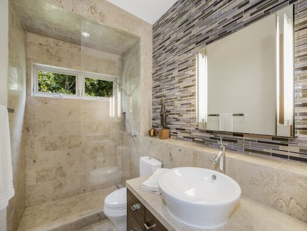 Santa Barbara Luxury Home Ocean Views Pool SPA