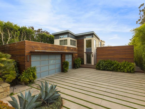 Santa Barbara Luxury Home Ocean Views Pool SPA
