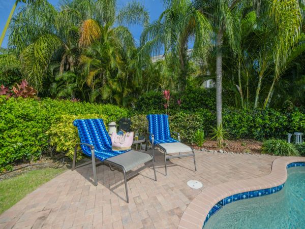 3 Bedroom Vacation Townhouse in Holmes Beach