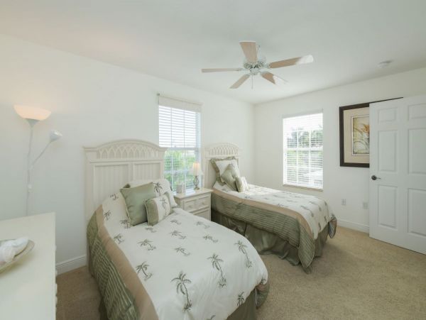 3 Bedroom Vacation Townhouse in Holmes Beach