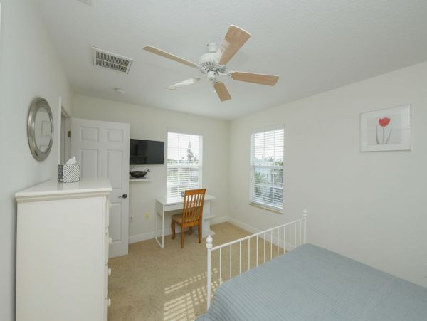 3 Bedroom Vacation Townhouse in Holmes Beach