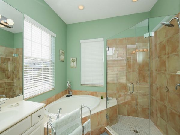 3 Bedroom Vacation Townhouse in Holmes Beach