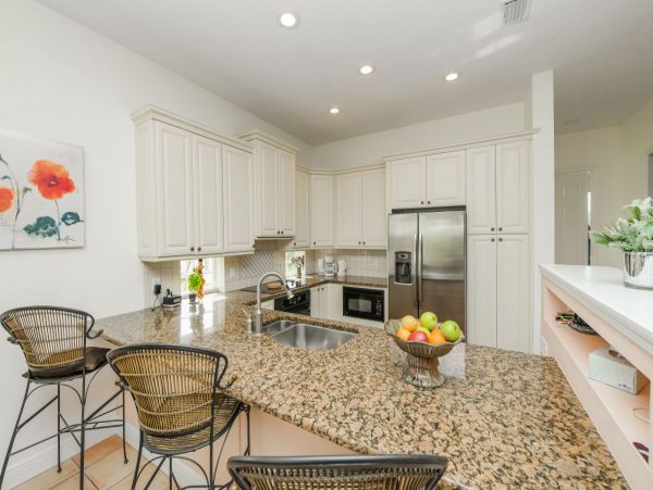 3 Bedroom Vacation Townhouse in Holmes Beach