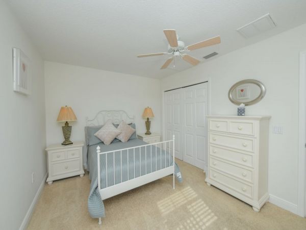 3 Bedroom Vacation Townhouse in Holmes Beach