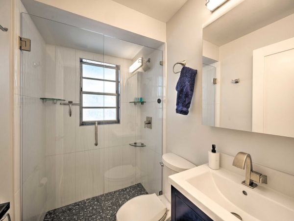 Three Bedroom Luxury in Bonita Springs Vacation Home