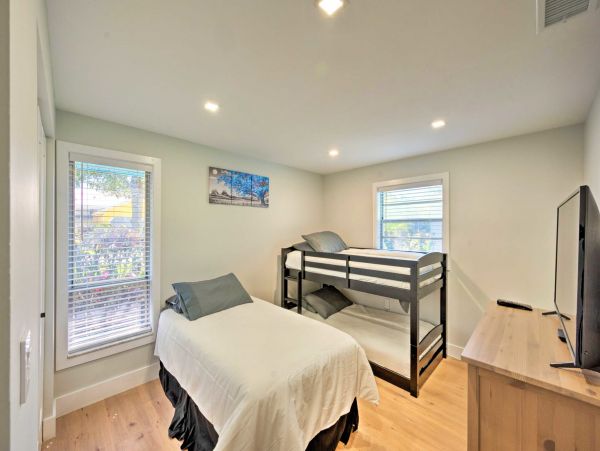 Three Bedroom Luxury in Bonita Springs Vacation Home
