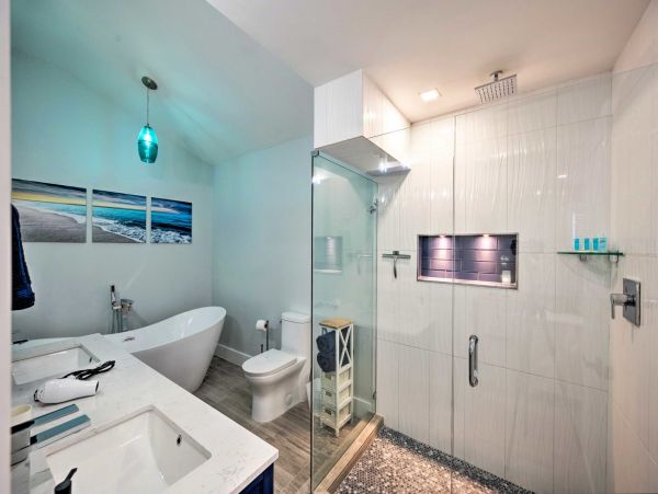 Three Bedroom Luxury in Bonita Springs Vacation Home
