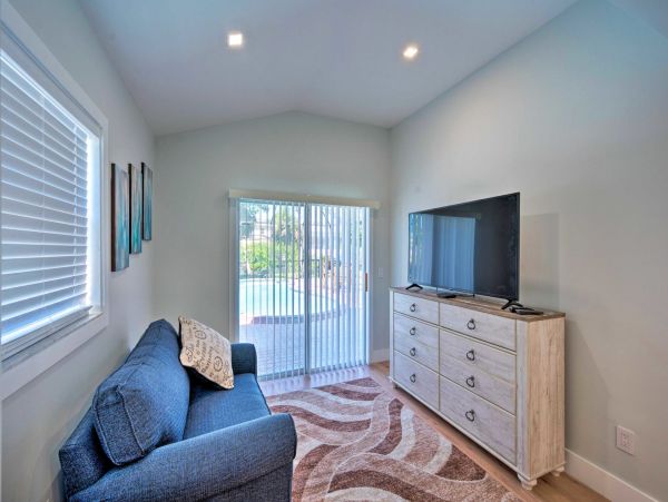 Three Bedroom Luxury in Bonita Springs Vacation Home