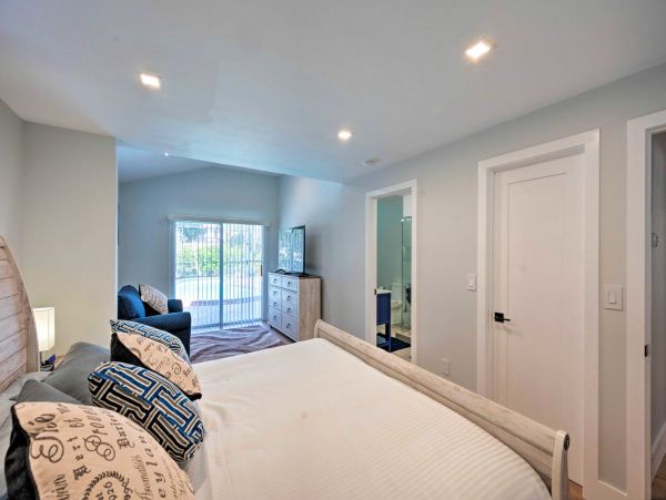 Three Bedroom Luxury in Bonita Springs Vacation Home