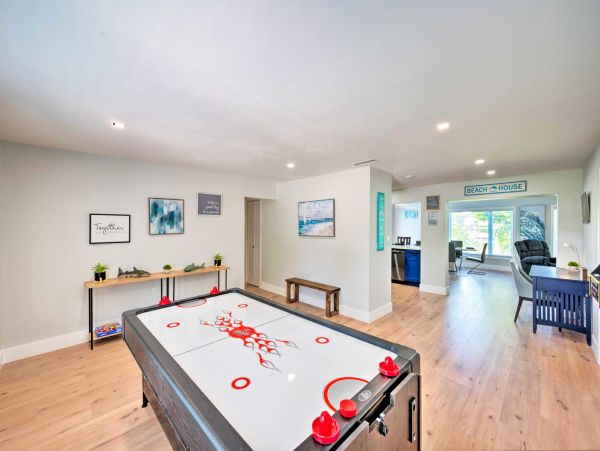 Three Bedroom Luxury in Bonita Springs Vacation Home