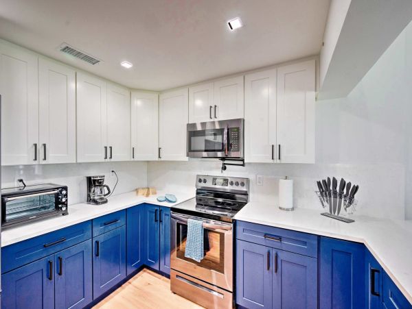 Three Bedroom Luxury in Bonita Springs Vacation Home