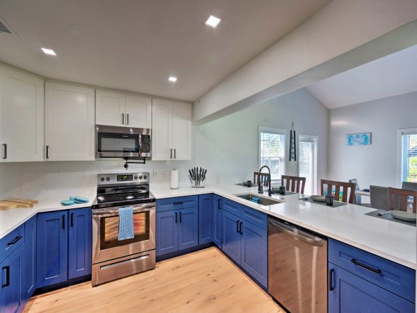 Three Bedroom Luxury in Bonita Springs Vacation Home