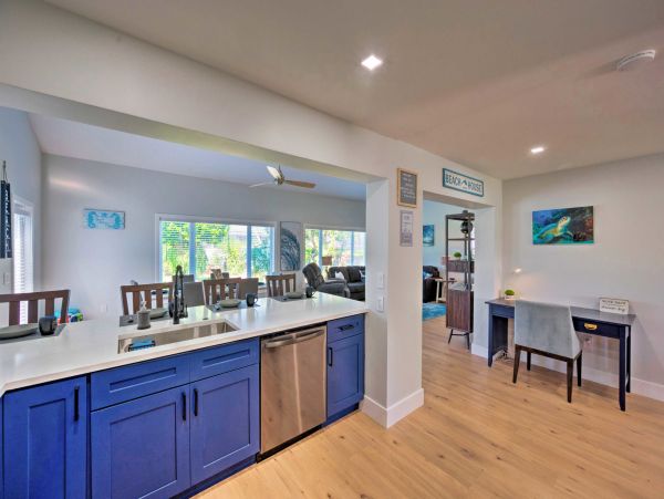 Three Bedroom Luxury in Bonita Springs Vacation Home