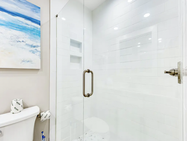 Beachfront Luxury Townhouse Panama City Beach