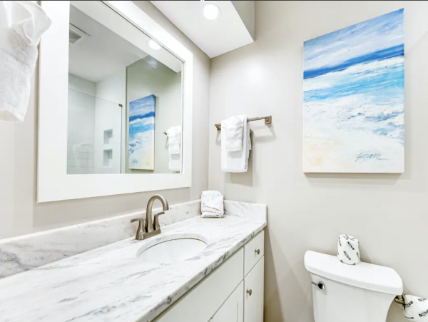 Beachfront Luxury Townhouse Panama City Beach