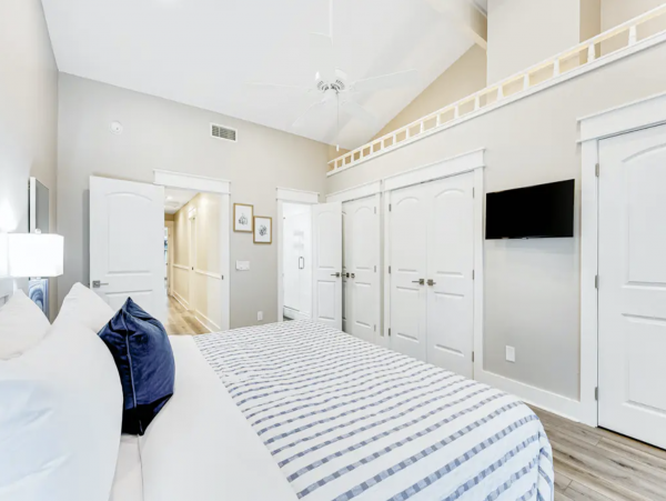 Beachfront Luxury Townhouse Panama City Beach