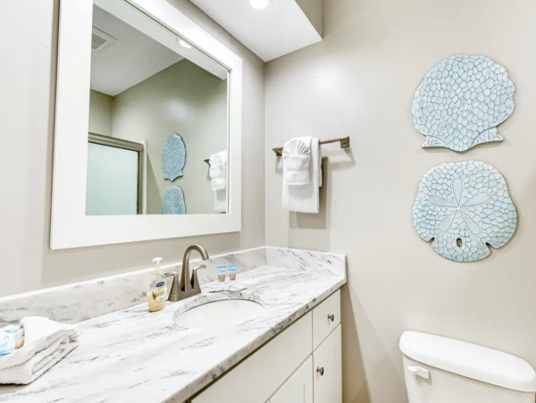 Beachfront Luxury Townhouse Panama City Beach