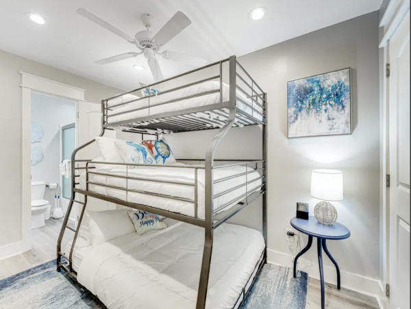 Beachfront Luxury Townhouse Panama City Beach