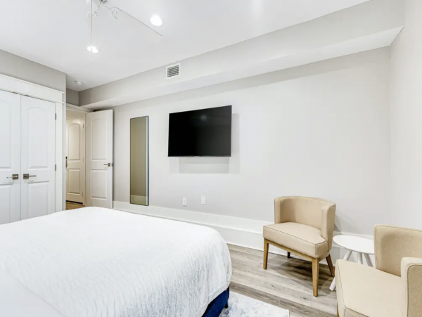 Beachfront Luxury Townhouse Panama City Beach
