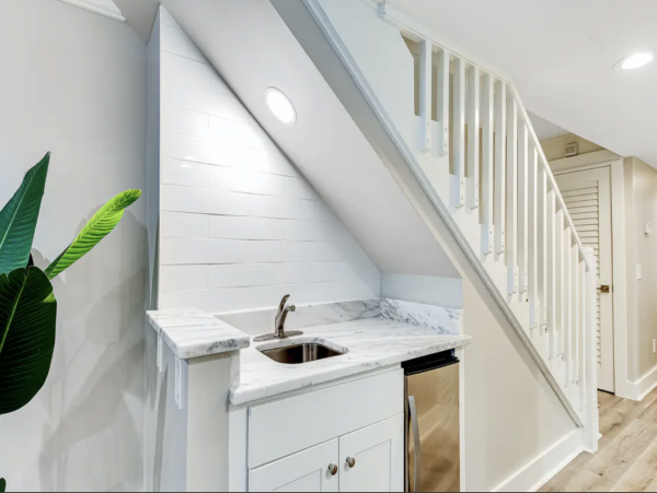 Beachfront Luxury Townhouse Panama City Beach