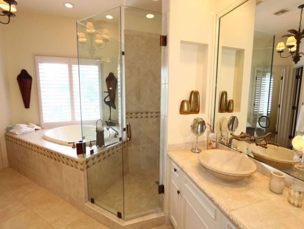 Naples Villa Steps From the Beach, Boat Dock & Pool