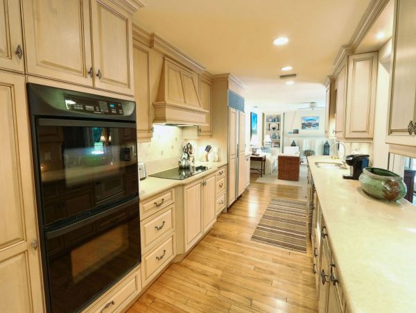 Naples Villa Steps From the Beach, Boat Dock & Pool