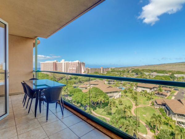 Kaanapali luxury Vacation Villa One Bedroom Sleeps 4