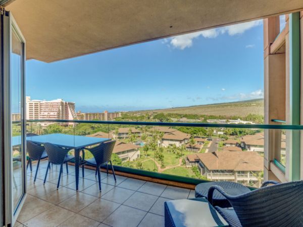 Kaanapali luxury Vacation Villa One Bedroom Sleeps 4