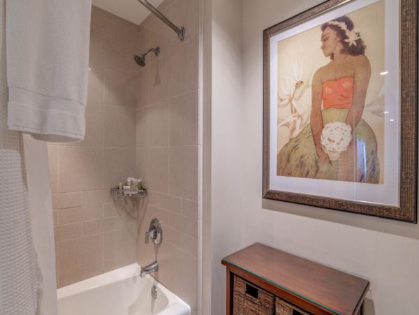 Kaanapali luxury Vacation Villa One Bedroom Sleeps 4