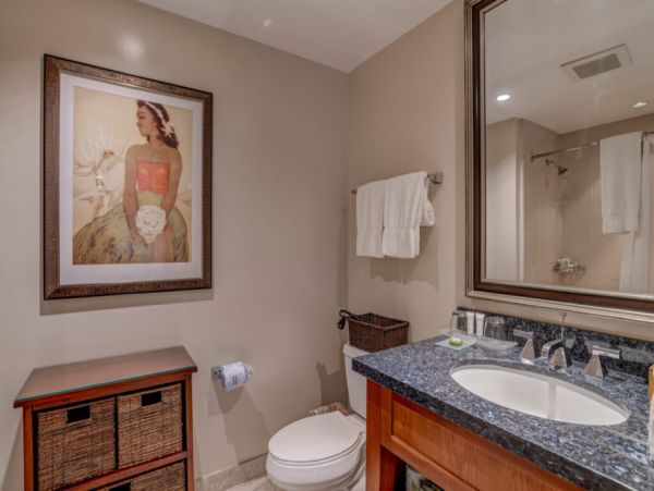 Kaanapali luxury Vacation Villa One Bedroom Sleeps 4
