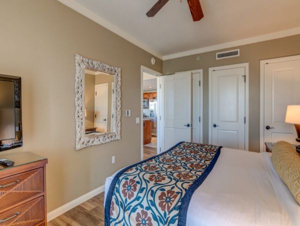 Kaanapali luxury Vacation Villa One Bedroom Sleeps 4