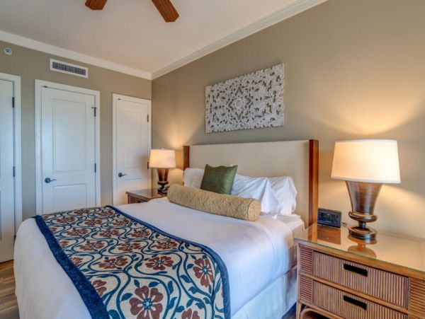 Kaanapali luxury Vacation Villa One Bedroom Sleeps 4