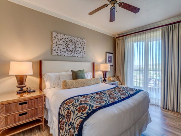 Kaanapali luxury Vacation Villa One Bedroom Sleeps 4