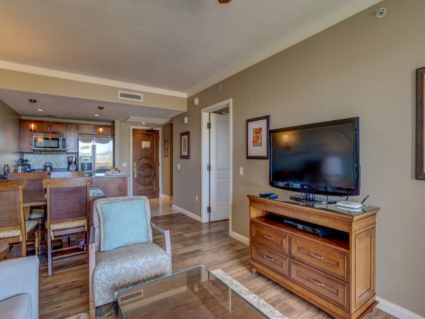 Kaanapali luxury Vacation Villa One Bedroom Sleeps 4
