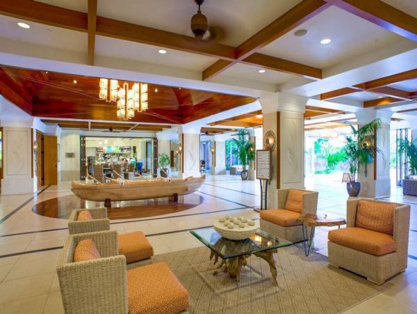 Kaanapali luxury Vacation Villa One Bedroom Sleeps 4