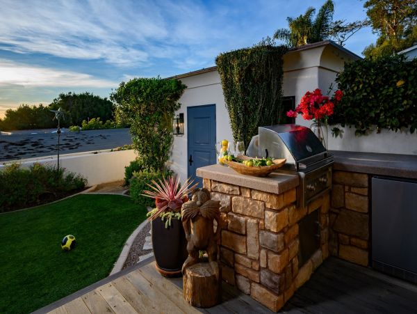 Luxury Del Mar Vacation Rental  Home