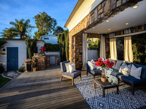 Luxury Del Mar Vacation Rental  Home