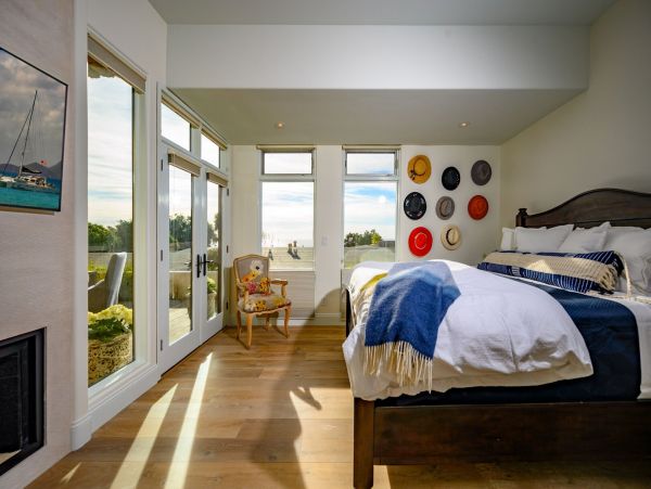 Luxury Del Mar Vacation Rental  Home
