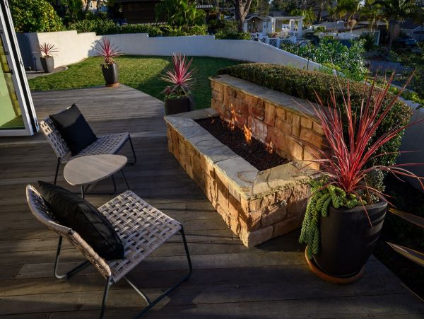 Luxury Del Mar Vacation Rental  Home
