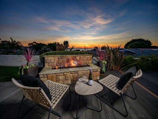 Luxury Del Mar Vacation Rental  Home