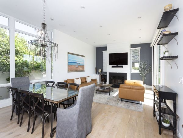 Luxury Del Mar Vacation Rental  Home