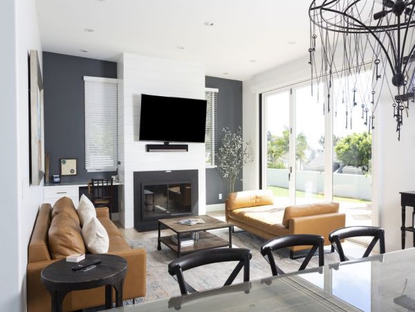 Luxury Del Mar Vacation Rental  Home