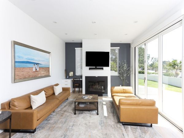 Luxury Del Mar Vacation Rental  Home